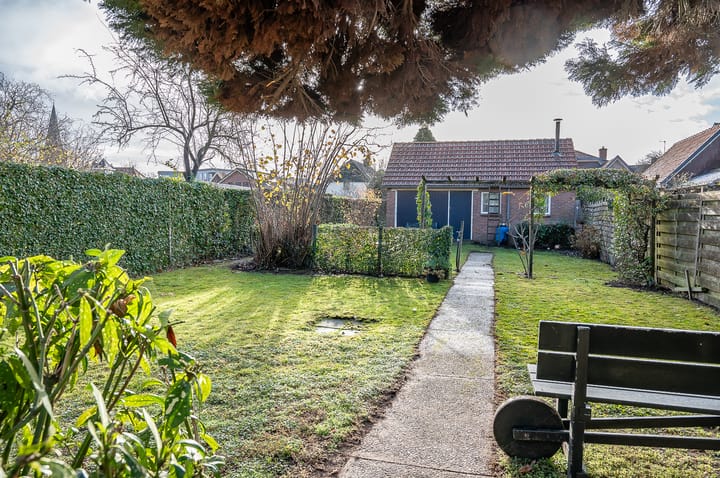 Foto 44 van Kervelseweg 8