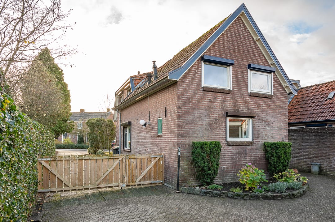 Foto 47 van Kervelseweg 8