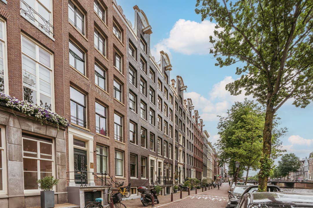 Photo 31 of Prinsengracht 683-D