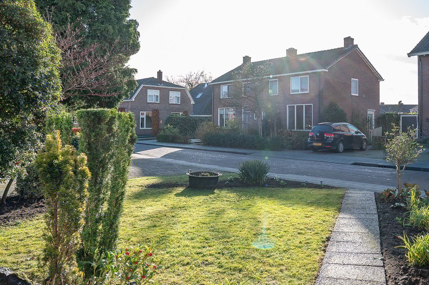 Foto 49 van Kervelseweg 8