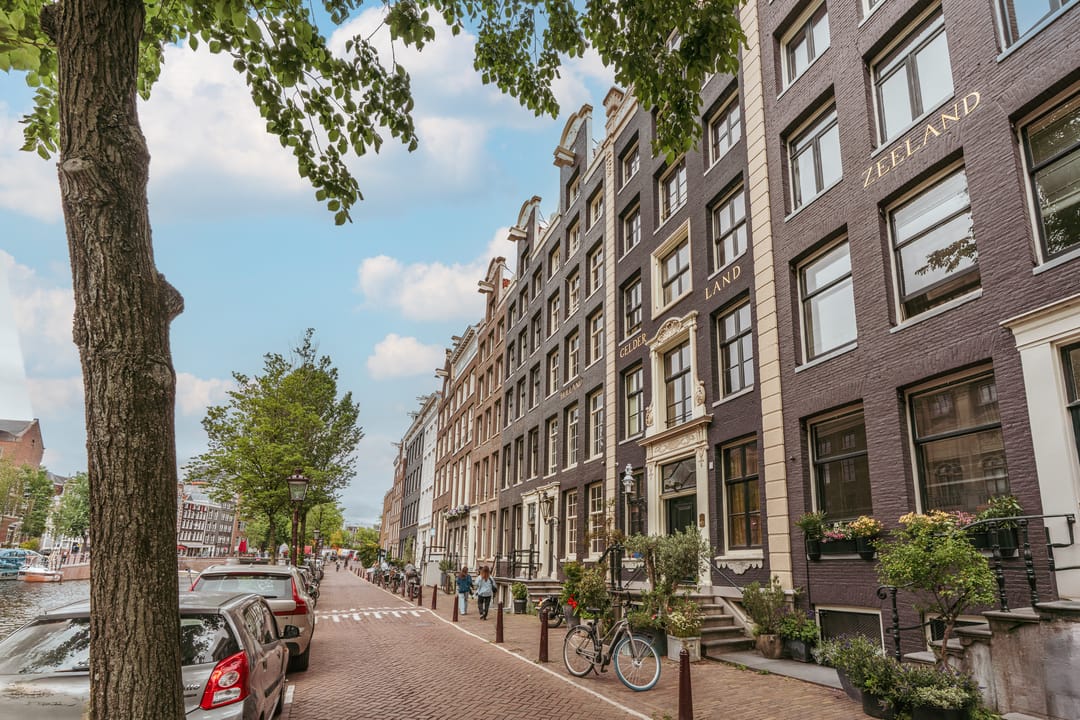 Photo 32 of Prinsengracht 683-D