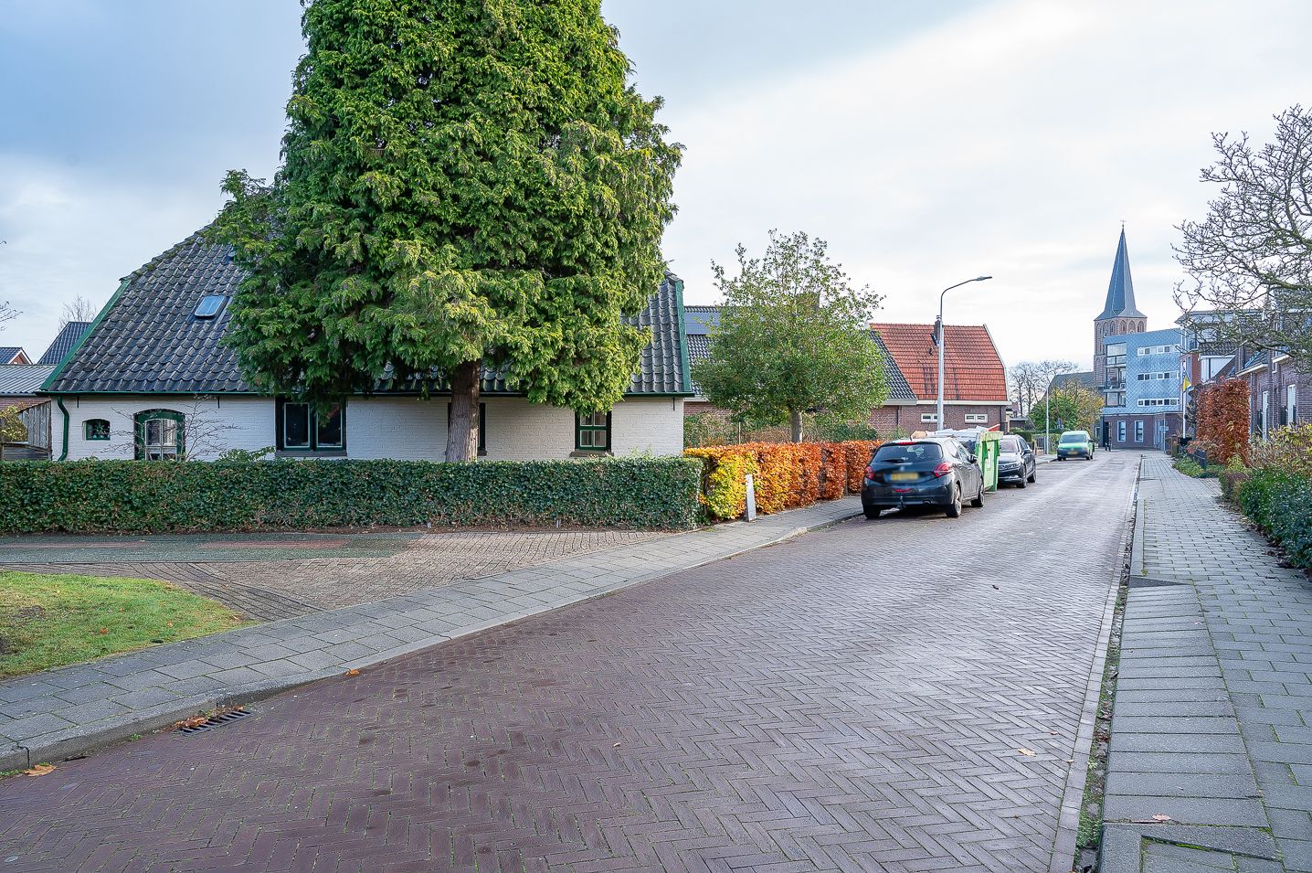 Foto 50 van Kervelseweg 8