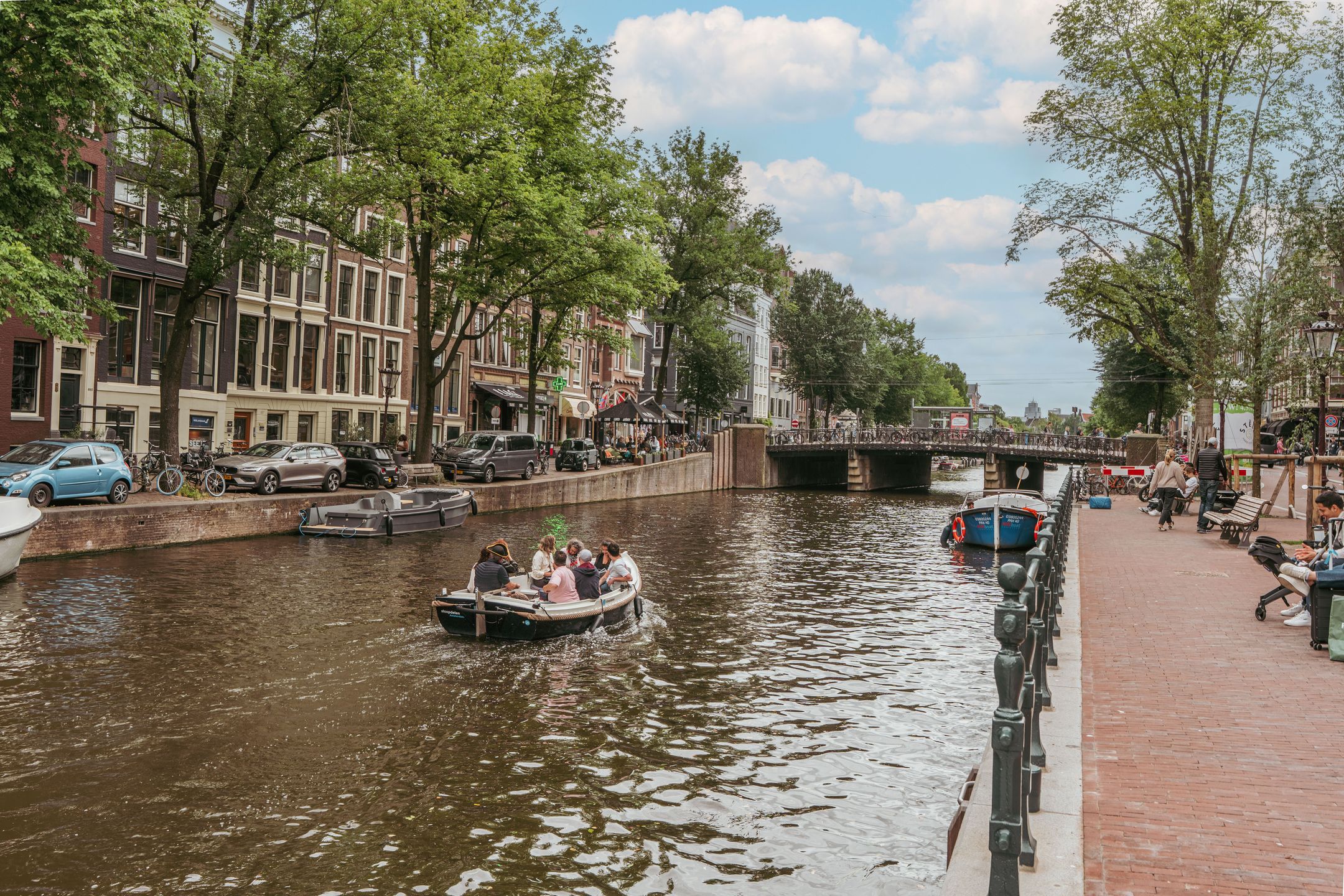 Photo 33 of Prinsengracht 683-D