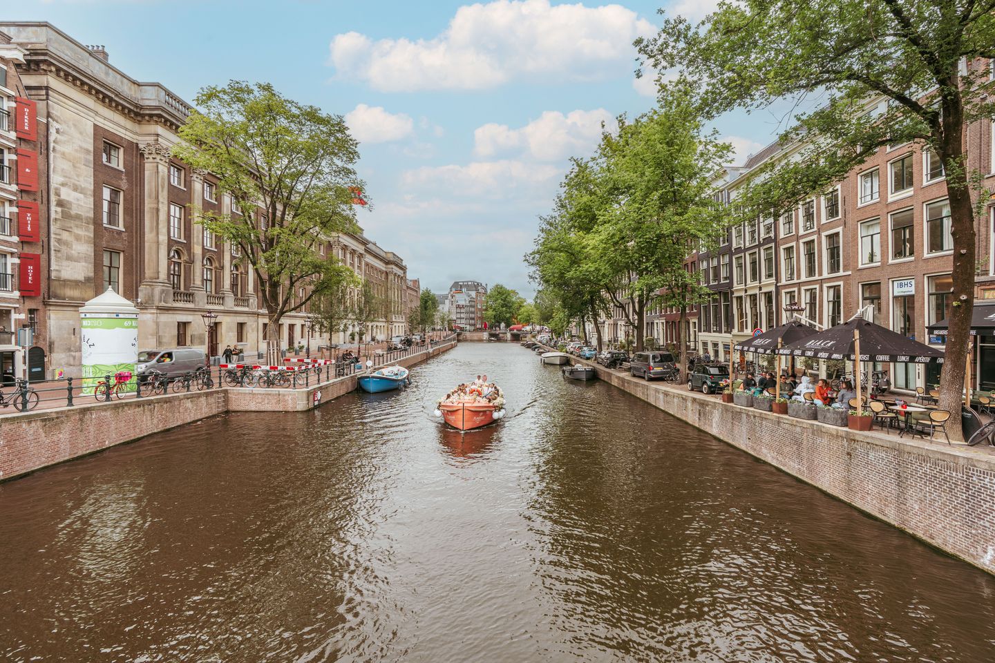 Photo 34 of Prinsengracht 683-D
