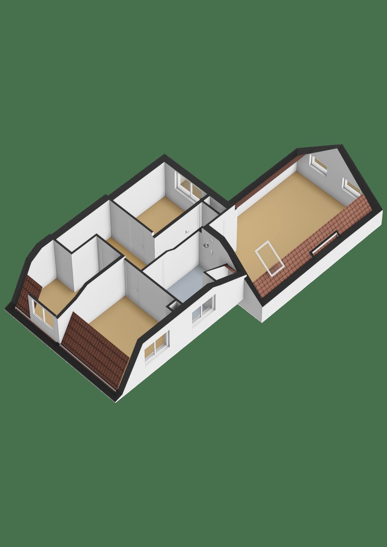 Foto 57 van Kervelseweg 8