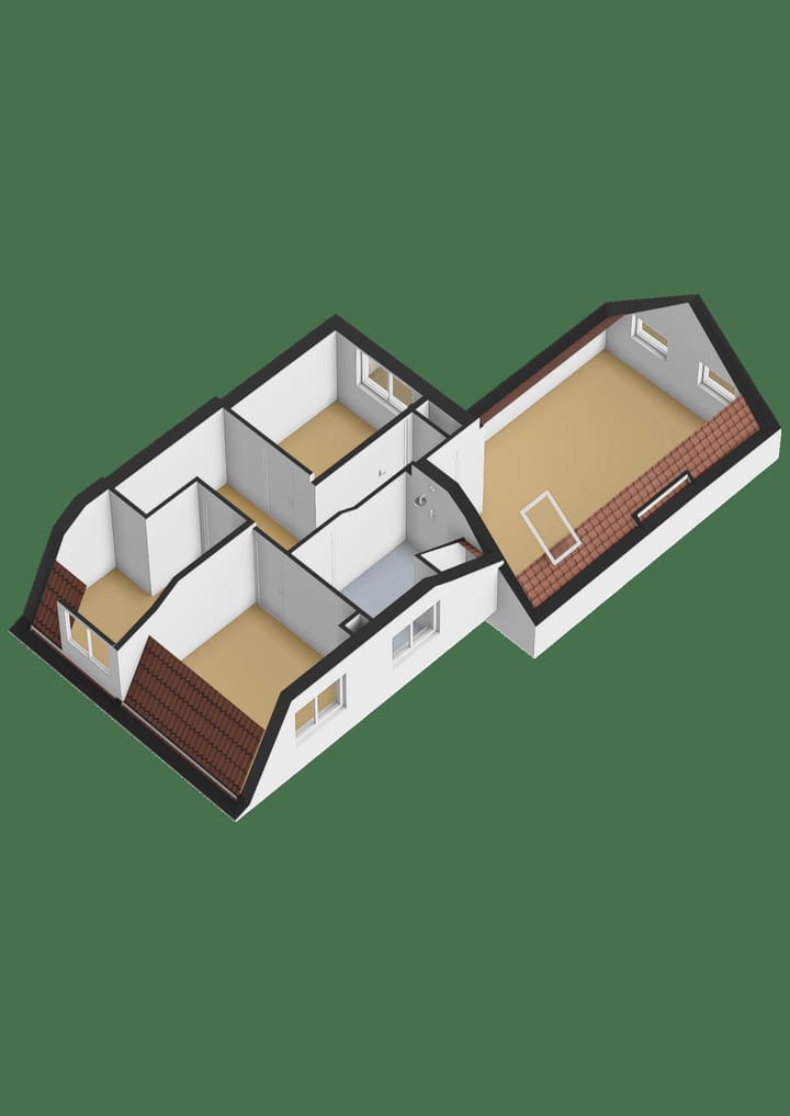 Foto 57 van Kervelseweg 8