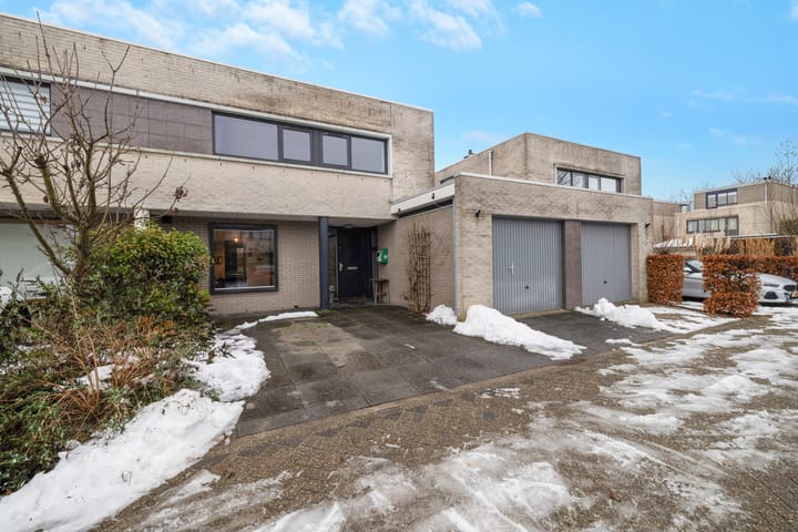 Hendrik Sweijsstraat 24 main image