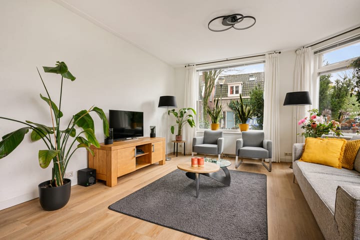 Foto 2 van Krugerlaan 36