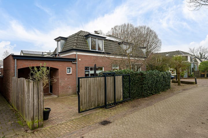 Foto 6 van Krugerlaan 36