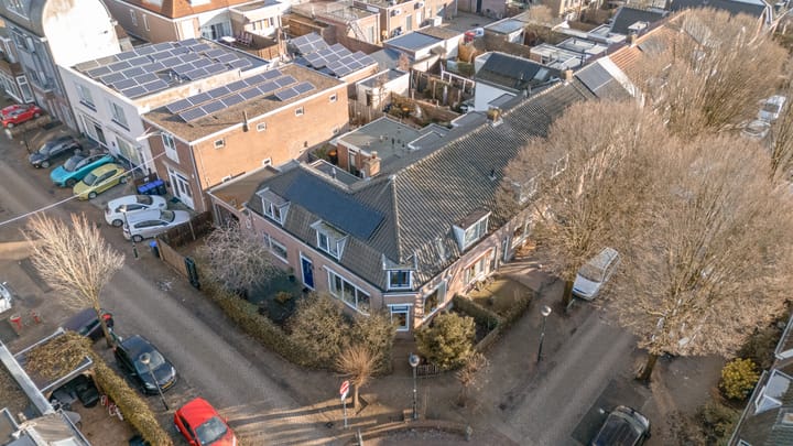 Foto 5 van Krugerlaan 36