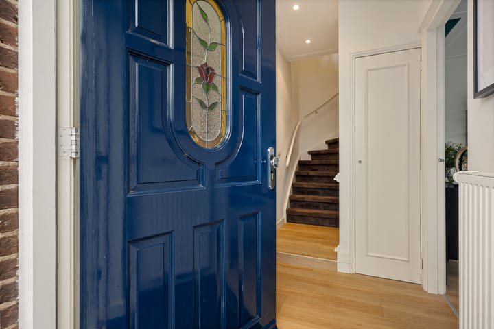 Foto 9 van Krugerlaan 36