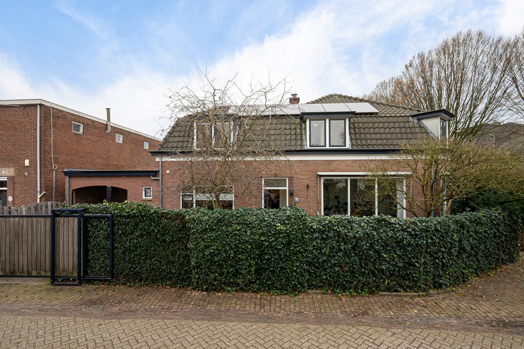 Foto 7 van Krugerlaan 36