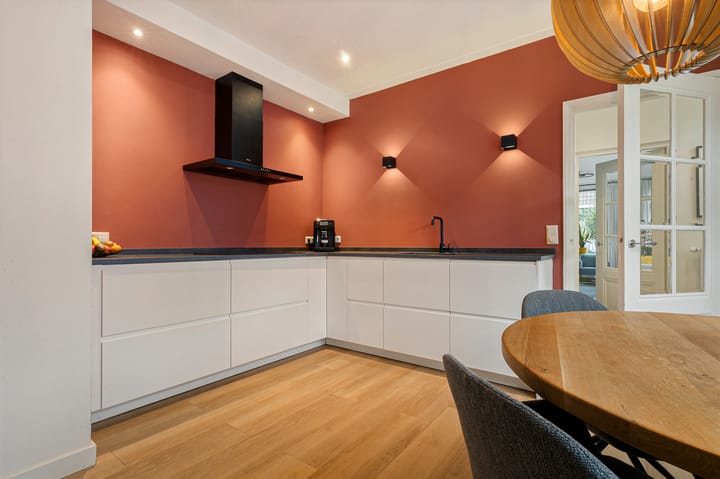 Foto 3 van Krugerlaan 36