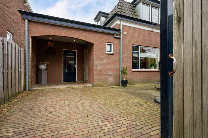 Foto 8 van Krugerlaan 36