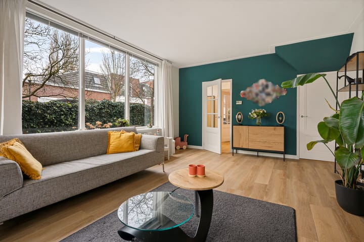 Foto 11 van Krugerlaan 36