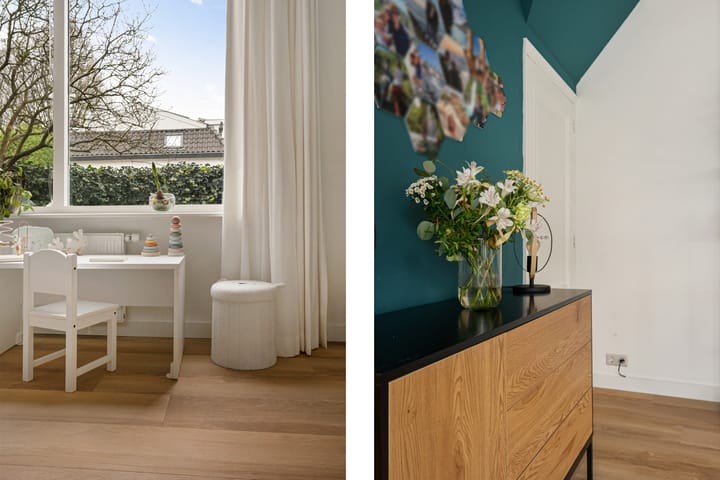 Foto 12 van Krugerlaan 36