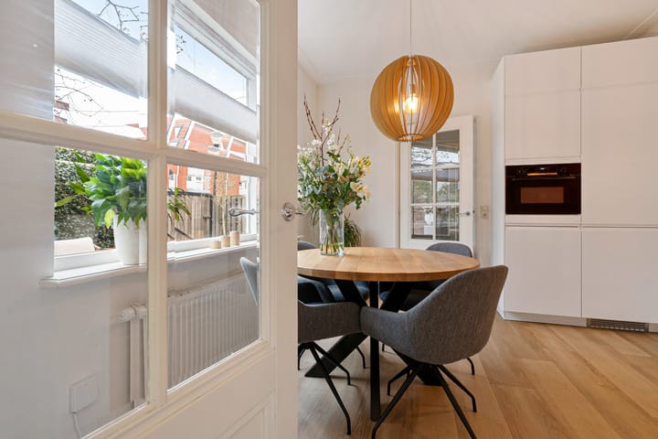 Foto 13 van Krugerlaan 36