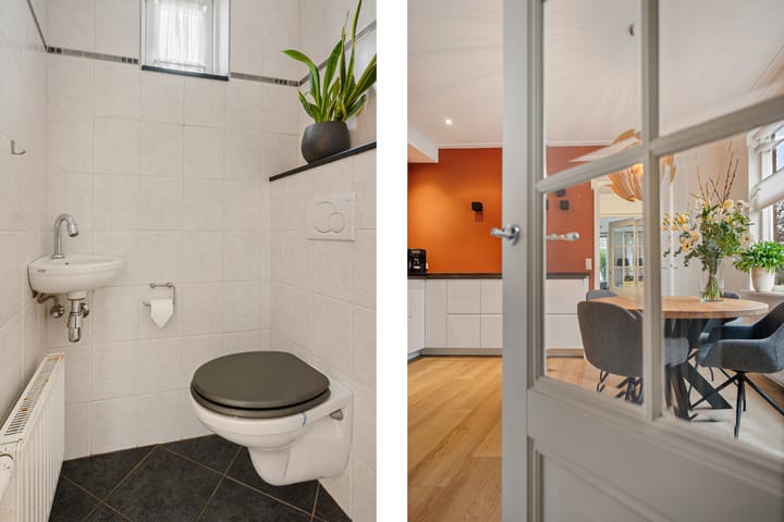 Foto 16 van Krugerlaan 36