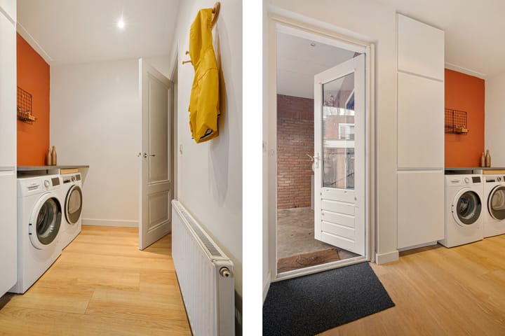 Foto 17 van Krugerlaan 36