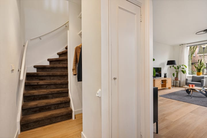 Foto 21 van Krugerlaan 36