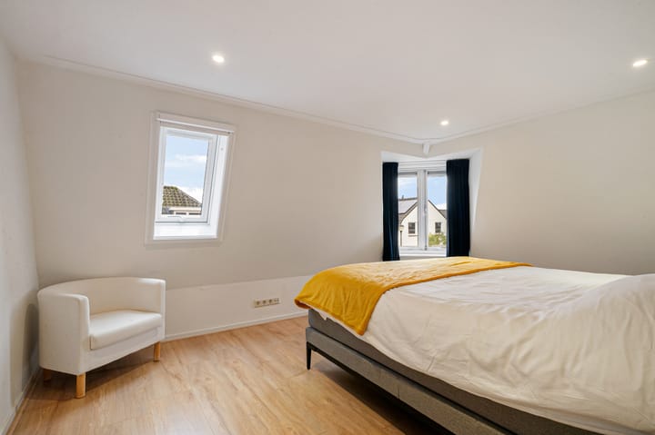 Foto 25 van Krugerlaan 36