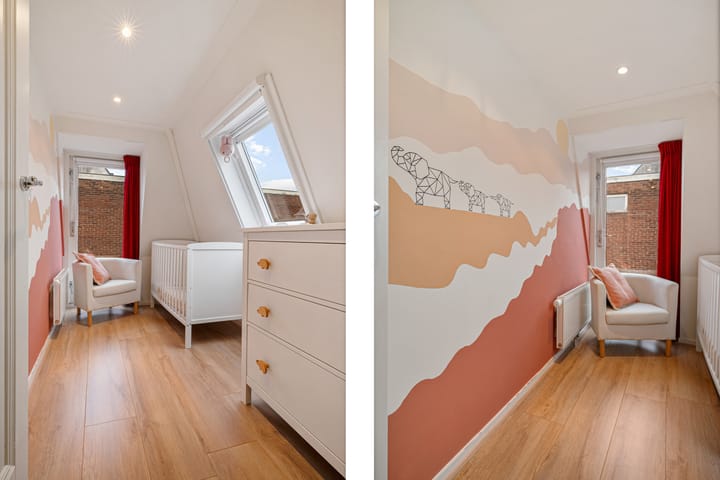 Foto 30 van Krugerlaan 36