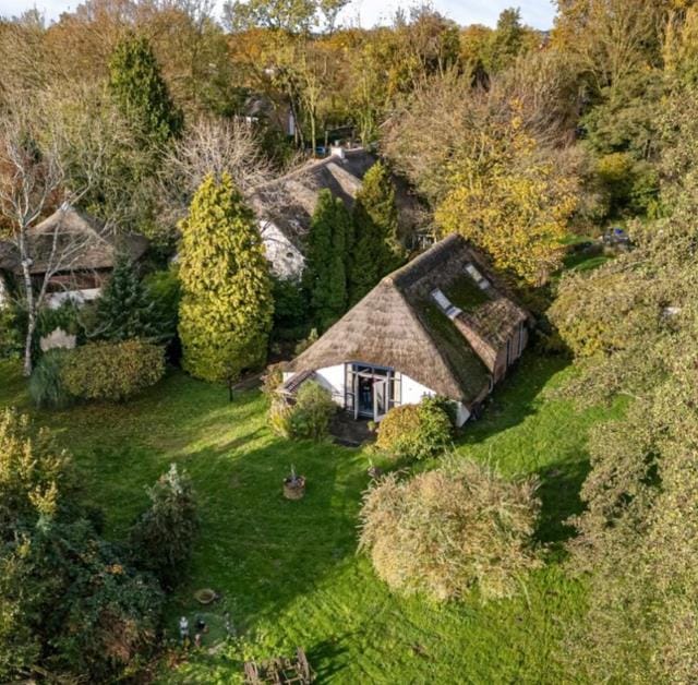 Planetenlaan, 47, Maartensdijk, 3738XK, Utrecht, Nederland 47 