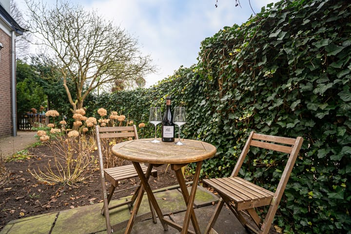 Foto 32 van Krugerlaan 36