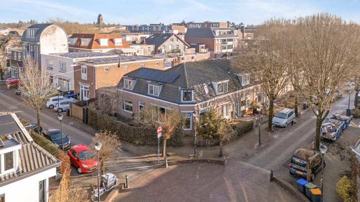 Foto 35 van Krugerlaan 36