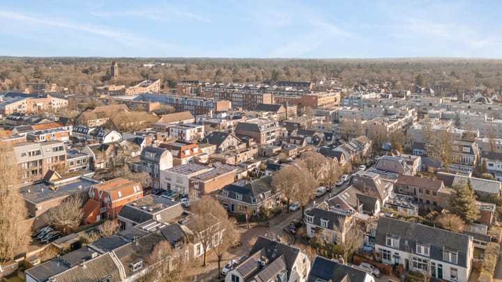 Foto 36 van Krugerlaan 36