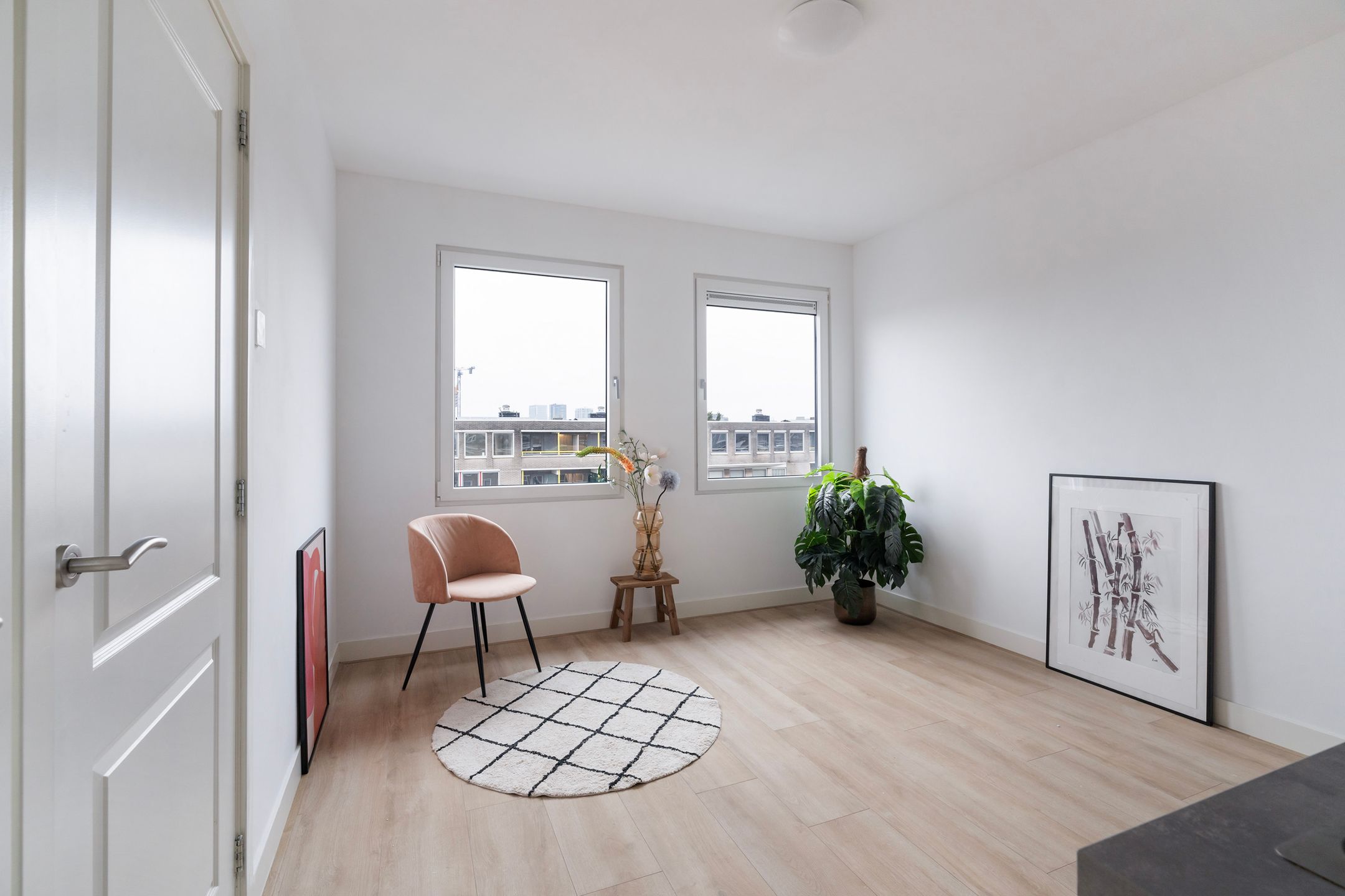 Buying a house in The Netherlands., Rijswijkseweg 211-B