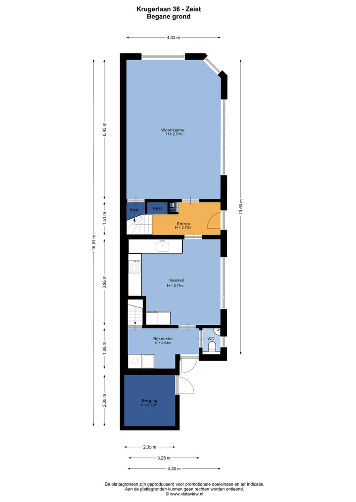 Foto 37 van Krugerlaan 36