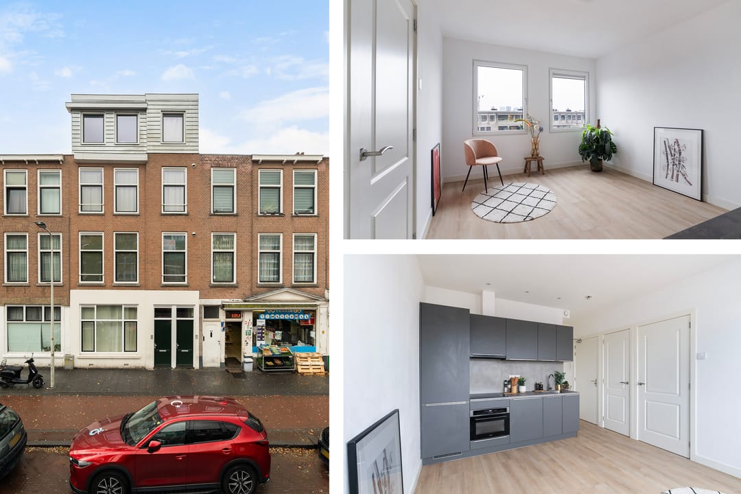 Foto 2 van Rijswijkseweg 211-B