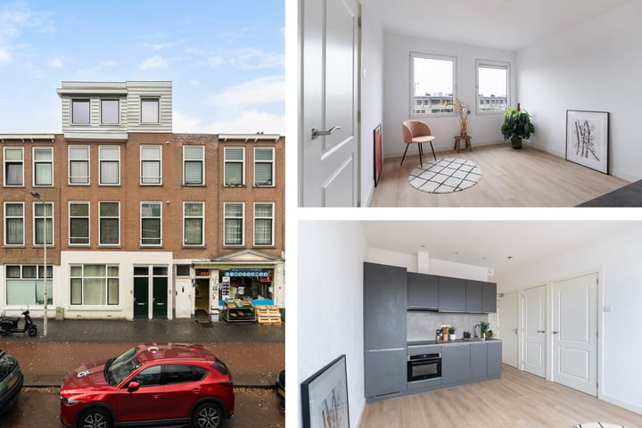 Photo 2 of Rijswijkseweg 211-B