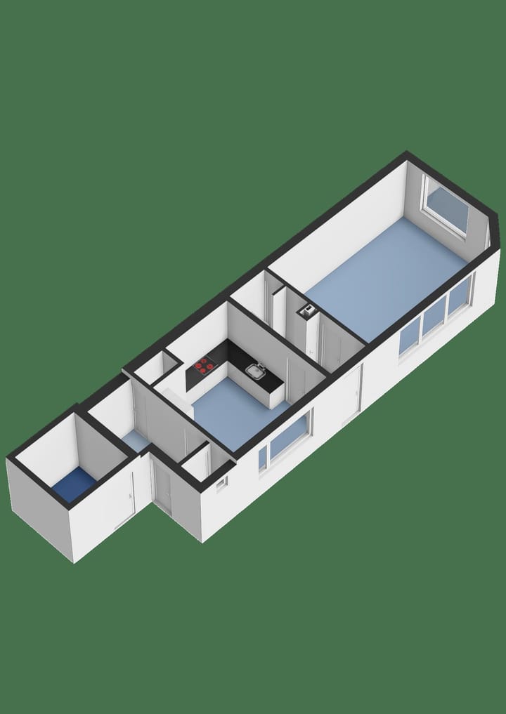 Foto 38 van Krugerlaan 36