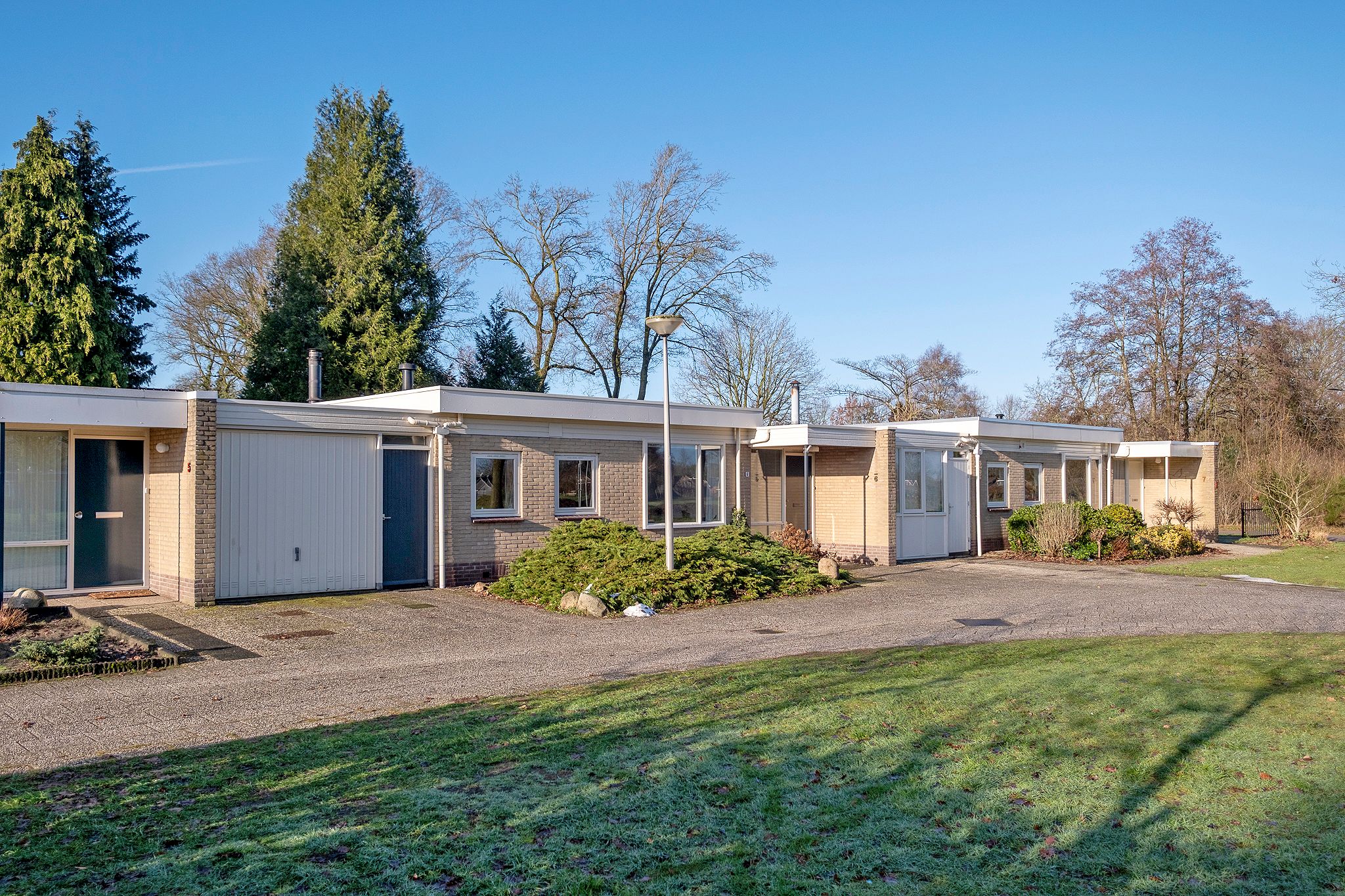 Buying a house in The Netherlands., Brinkkamp 6