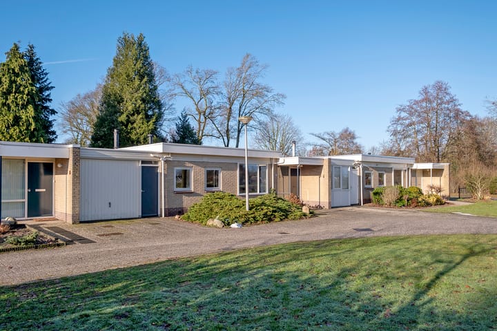 Foto 1 van Brinkkamp 6