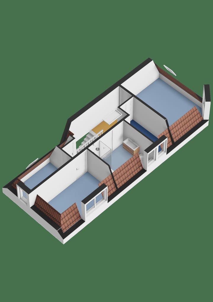 Foto 40 van Krugerlaan 36