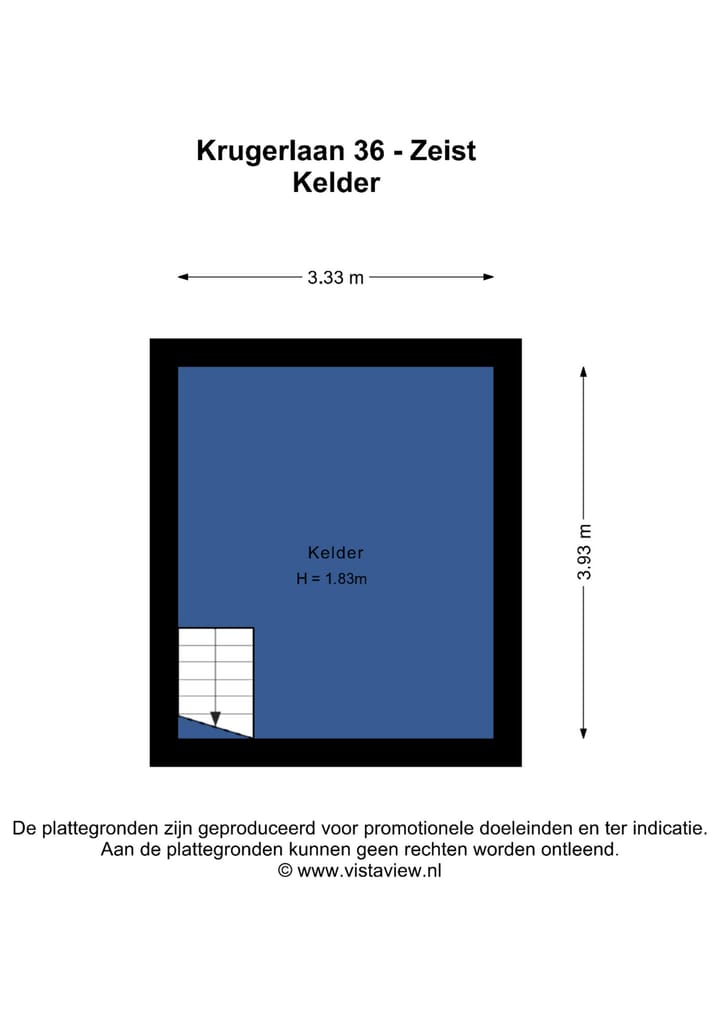 Foto 41 van Krugerlaan 36