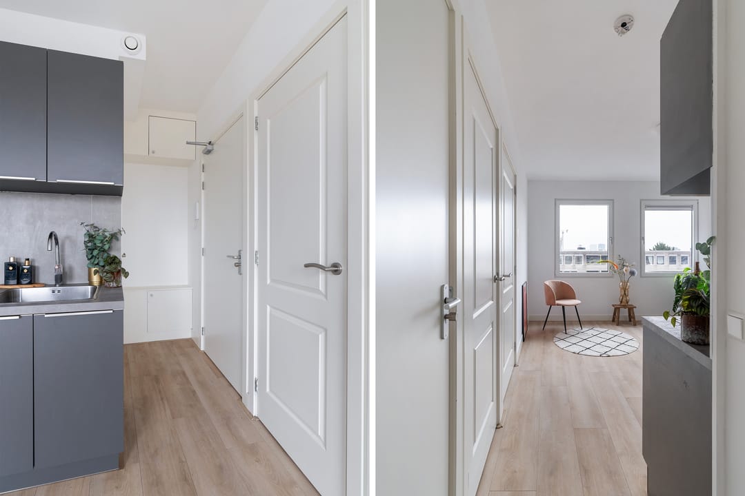 Foto 7 van Rijswijkseweg 211-B