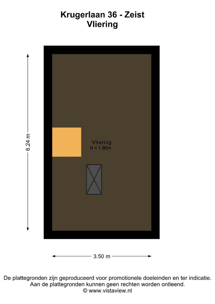 Foto 43 van Krugerlaan 36