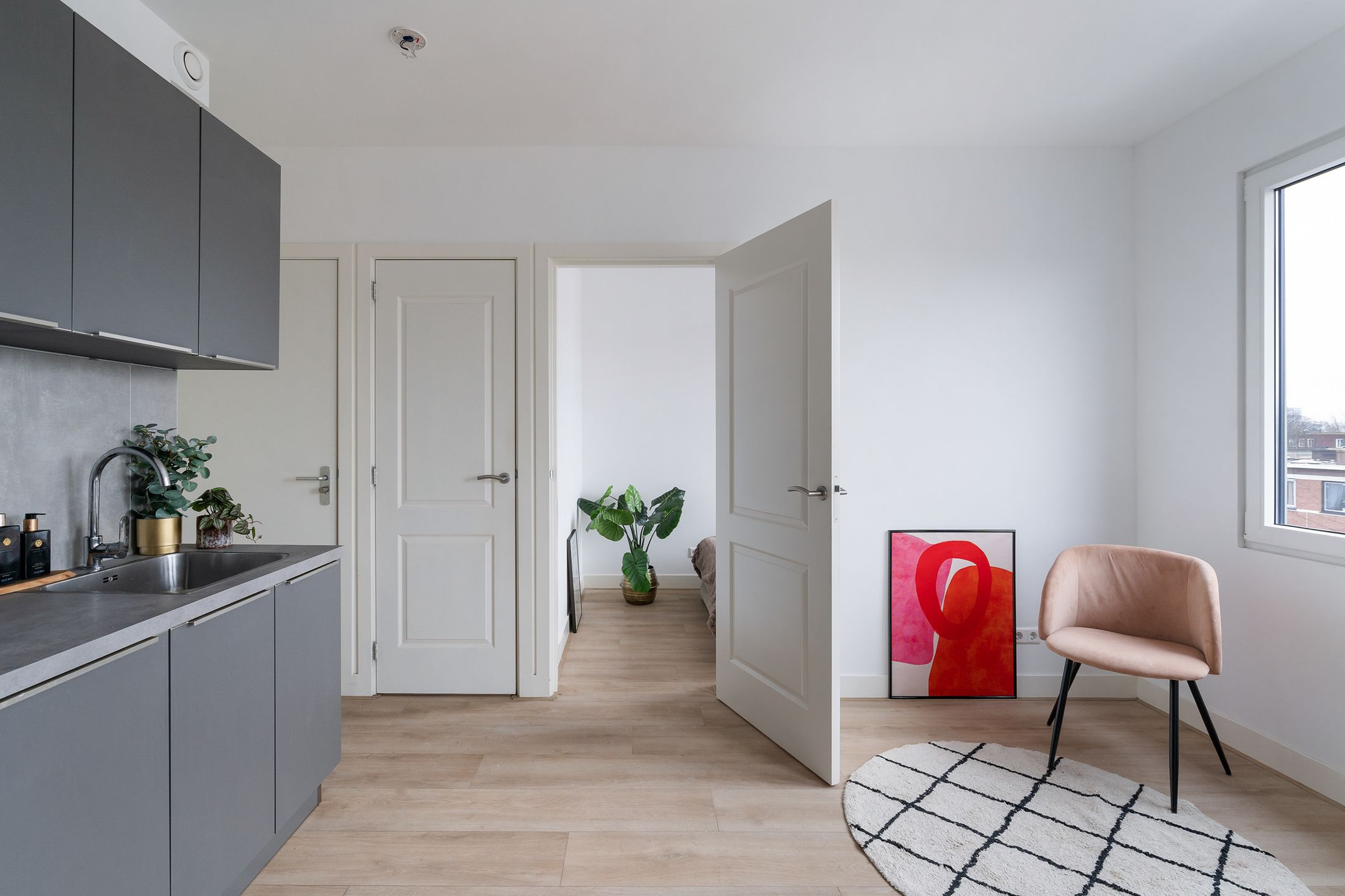 Foto 9 van Rijswijkseweg 211-B