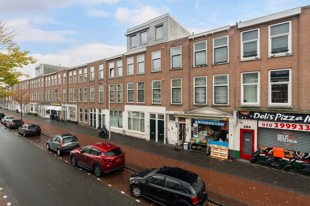 Foto 17 van Rijswijkseweg 211-B