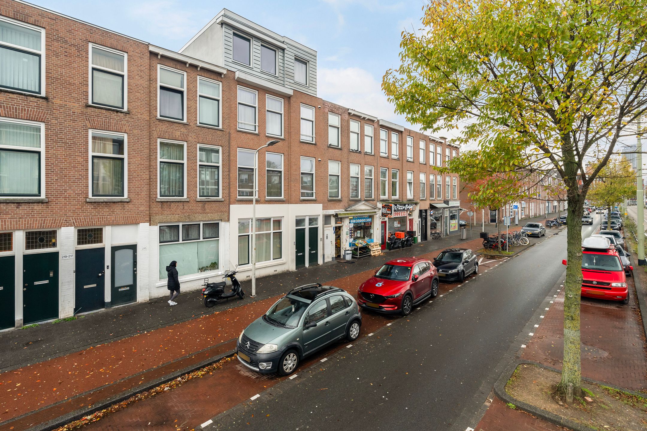 Foto 18 van Rijswijkseweg 211-B