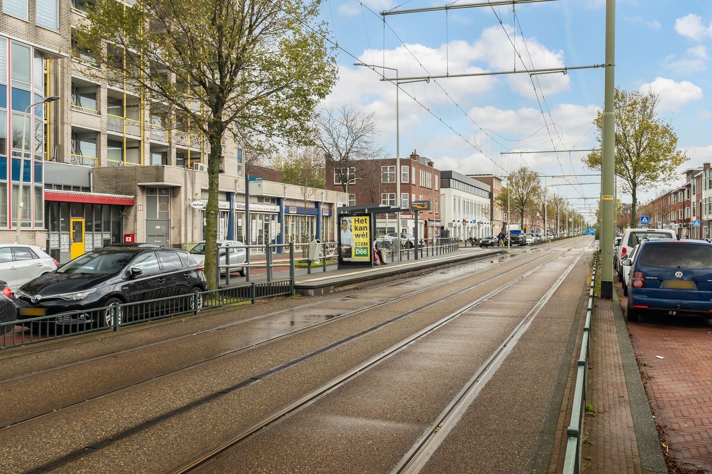 Foto 20 van Rijswijkseweg 211-B