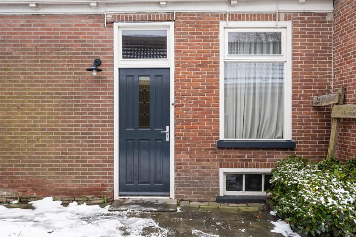 Foto 4 van Uniawei 29