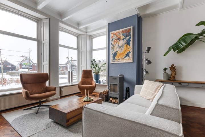 Foto 10 van Uniawei 29