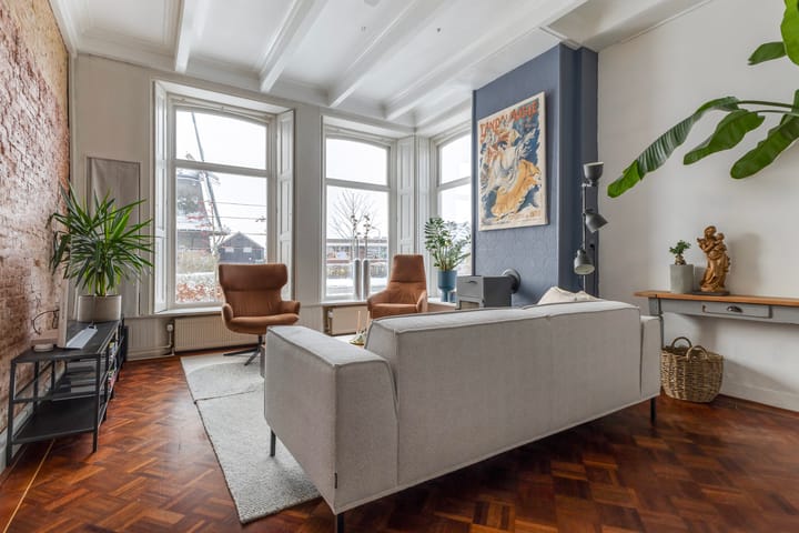 Foto 11 van Uniawei 29