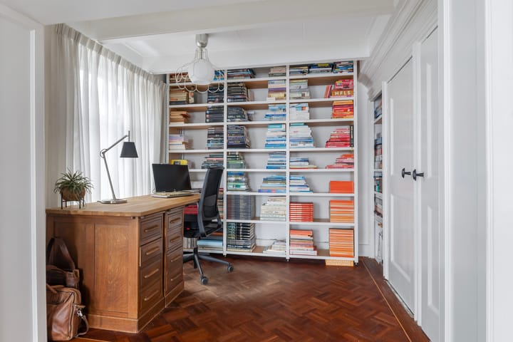 Foto 15 van Uniawei 29