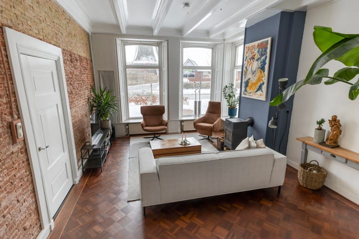 Foto 16 van Uniawei 29